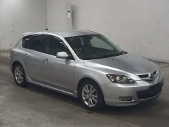 Mazda Axela. �������, 4wd, 2.0, ������, 46 000����. ��, �/�, ��� ���. ��� ����� �� ������������ ����