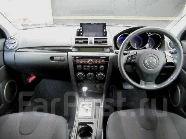 Mazda Axela. �������, 4wd, 2.0, ������, 46 000����. ��, �/�, ��� ���. ��� ����� �� ������������ ����