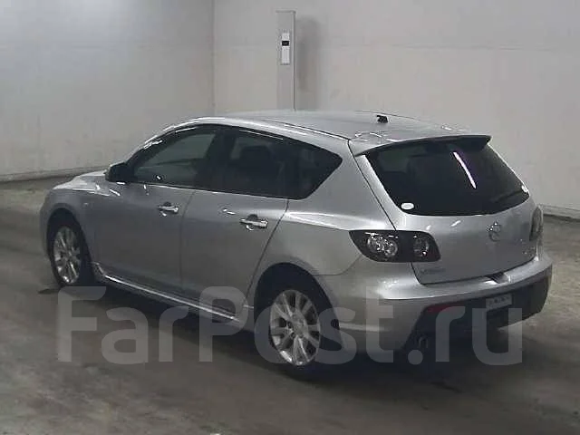 Mazda Axela. �������, 4wd, 2.0, ������, 46 000����. ��, �/�, ��� ���. ��� ����� �� ������������ ����