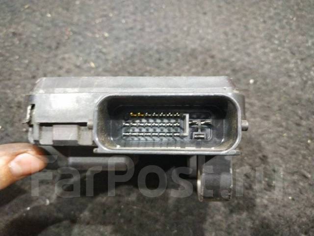 Где находится блок акпп марк 2 Блок управления АКПП Toyota Mark X 8953072011 GGA10 купить в Иркутске по цене: 2