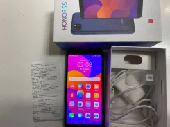 Honor 9S. �/�, ������, 3G, 4G LTE, Dual-SIM ����