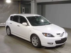 Mazda Axela. �������, 4wd, 2.0, ������, 58 000����. ��, �/�, ��� ���. ��� ����� �� ������������ ����