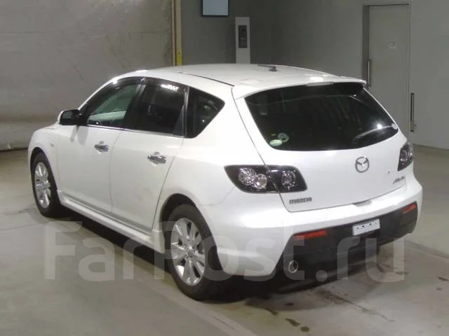 Mazda Axela. �������, 4wd, 2.0, ������, 58 000����. ��, �/�, ��� ���. ��� ����� �� ������������ ����