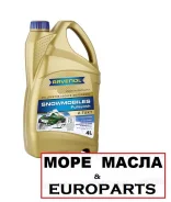 Ravenol Snowmobiles. �������������, 4��. ����