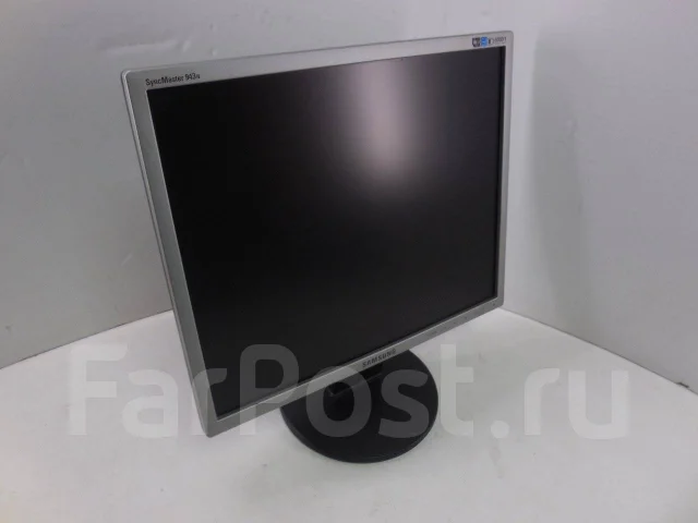 Samsung. 19" ����