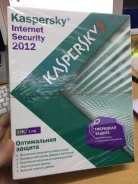 Kaspersky Internet Security. ����