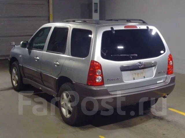 Mazda Tribute. �������, 4wd, 2.3, ������, 78 000����. ��, �/�, ��� ���. ��� ����� �� ������������ ����