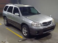 Mazda Tribute. �������, 4wd, 2.3, ������, 78 000����. ��, �/�, ��� ���. ��� ����� �� ������������ ����