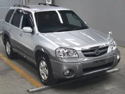 Mazda Tribute. �������, 4wd, 2.3, ������, 89 000����. ��, �/�, ��� ���. ��� ����� �� ������������ ����