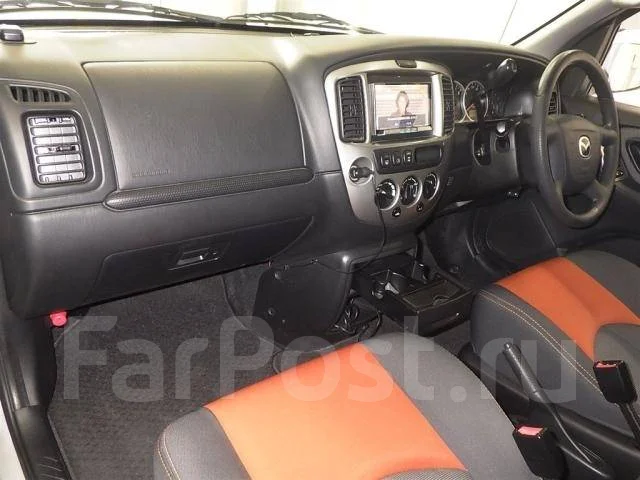 Mazda Tribute. �������, 4wd, 2.3, ������, 89 000����. ��, �/�, ��� ���. ��� ����� �� ������������ ����