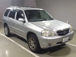 Mazda Tribute. �������, 4wd, 2.3, ������, 89 000����. ��, �/�, ��� ���. ��� ����� �� ������������ ����