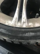 Michelin Primacy 4. ������, 2019 ���, �/�, ����� 40�% ����
