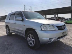 Mazda Tribute. �������, 4wd, 2.3, ������, 93 000����. ��, �/�, ��� ���. ��� ����� �� ������������ ����