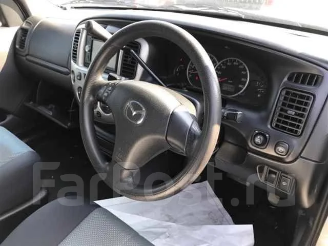 Mazda Tribute. �������, 4wd, 2.3, ������, 93 000����. ��, �/�, ��� ���. ��� ����� �� ������������ ����