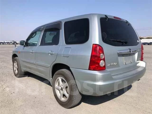 Mazda Tribute. �������, 4wd, 2.3, ������, 93 000����. ��, �/�, ��� ���. ��� ����� �� ������������ ����