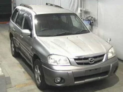 Mazda Tribute. �������, 4wd, 2.3, ������, 98 000����. ��, �/�, ��� ���. ��� ����� �� ������������ ����