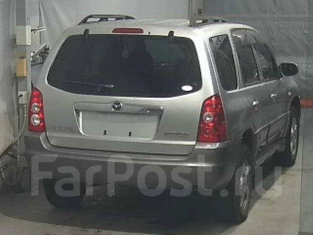 Mazda Tribute. �������, 4wd, 2.3, ������, 98 000����. ��, �/�, ��� ���. ��� ����� �� ������������ ����
