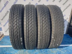 Yokohama TY228. �����������, �/�, ����� 30 % ����