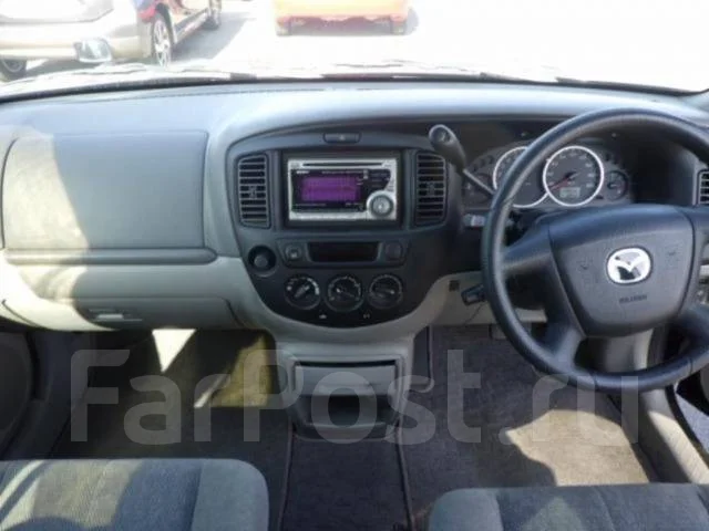 Mazda Tribute. �������, 4wd, 3.0, ������, 100 000����. ��, �/�, ��� ���. ��� ����� �� ������������ ����