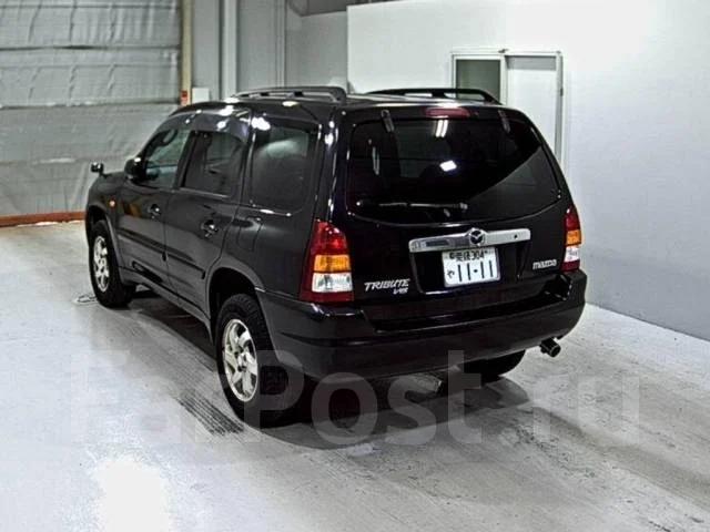 Mazda Tribute. �������, 4wd, 3.0, ������, 100 000����. ��, �/�, ��� ���. ��� ����� �� ������������ ����