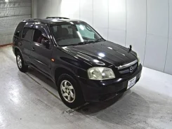 Mazda Tribute. �������, 4wd, 3.0, ������, 100 000����. ��, �/�, ��� ���. ��� ����� �� ������������ ����