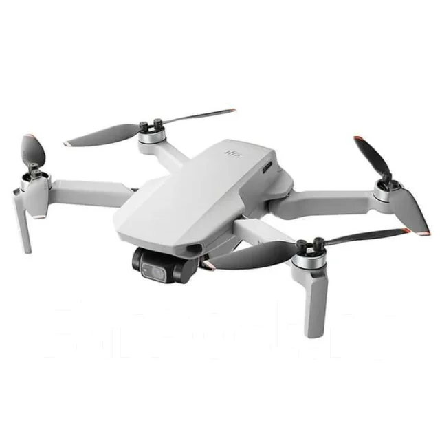 DJI Mini 2. � ������� ����