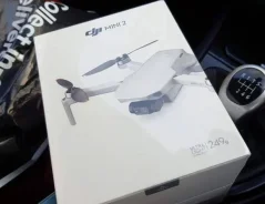 DJI Mini 2. � ������� ����