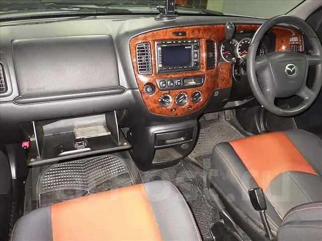 Mazda Tribute. �������, 4wd, 3.0, ������, 105 000����. ��, �/�, ��� ���. ��� ����� �� ������������ ����