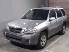 Mazda Tribute. �������, 4wd, 3.0, ������, 105 000����. ��, �/�, ��� ���. ��� ����� �� ������������ ����