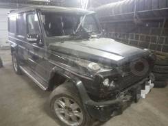 Mercedes-Benz G-Class. W463, M104 ����