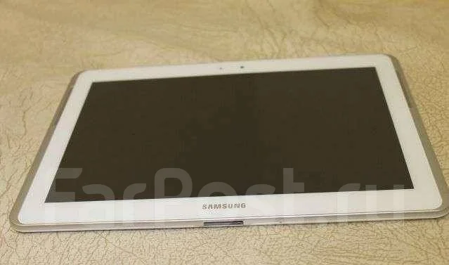 Samsung Galaxy Tab 10.1 ����