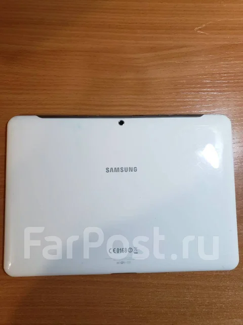 Samsung Galaxy Tab 10.1 ����