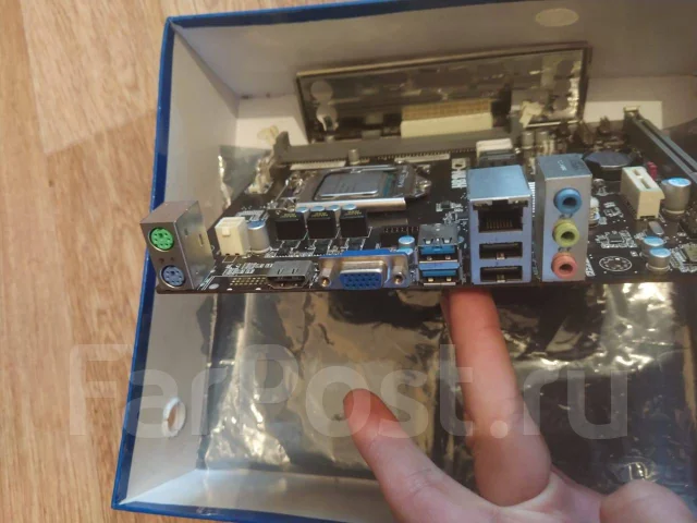 LGA1150 ����