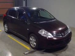 Nissan Tiida. �������, ��������, 1.5 (109��.�.), ������, 49����. ��, �/�, ��� ���. ��� ����� �� ������������ ����