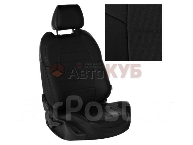Модельные чехлы для Toyota Prius Alpha купить во Владивостоке по цене ...