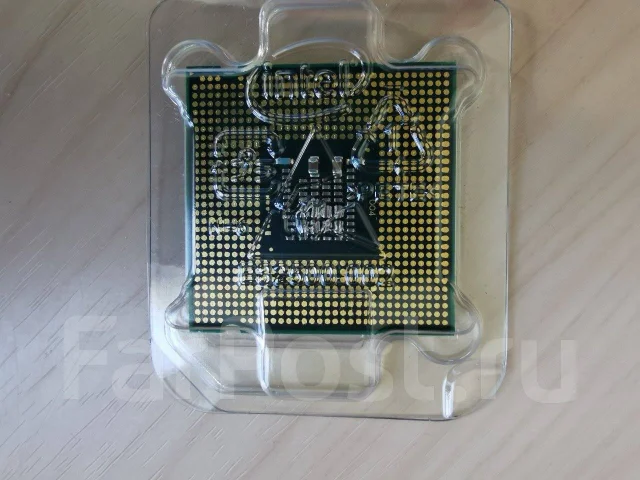 Intel Pentium E5500 ����