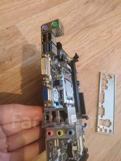 LGA1150 ����