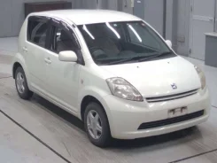 Toyota Passo. �������, 4wd, 1.0 (71��.�.), ������, 90����. ��, �/�, ��� ���. ��� ����� �� ������������ ����