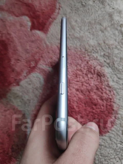 Apple iPhone 6s Plus. �/�, �����������, �����, 4G LTE, NFC ����
