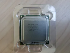 Intel Pentium E5500 ����