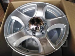 Tech Line TL 622. 7.5x16", 5x139.7, ET10, �� 108,0���. ��� ����� �� ������ ����