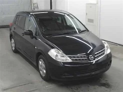 Nissan Tiida. �������, ��������, 1.5 (109��.�.), ������, 44����. ��, �/�, ��� ���. ��� ����� �� ������������ ����