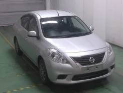 Nissan Tiida Latio. �������, ��������, 1.2 (79��.�.), ������, 34����. ��, �/�, ��� ���. ��� ����� �� ������������ ����