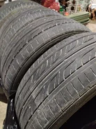 Goodyear Eagle LS2000 Hybrid II. ������, 2017 ���, �/�, ����� 70�% ����