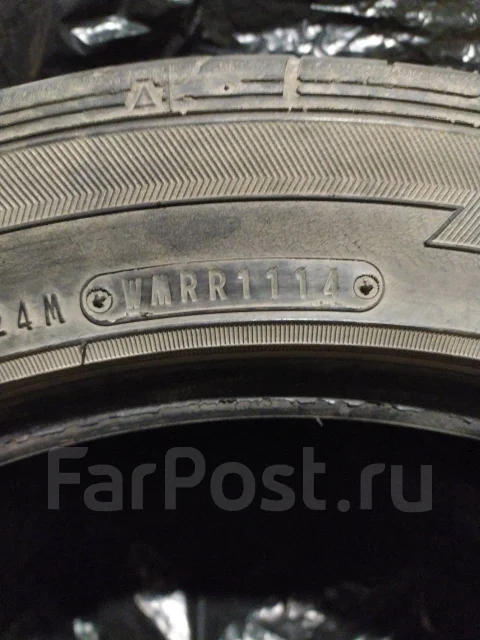 Goodyear Eagle LS2000 Hybrid II. ������, 2017 ���, �/�, ����� 70 % ����