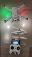 Fimi Mi Drone 4K. � ������� ����
