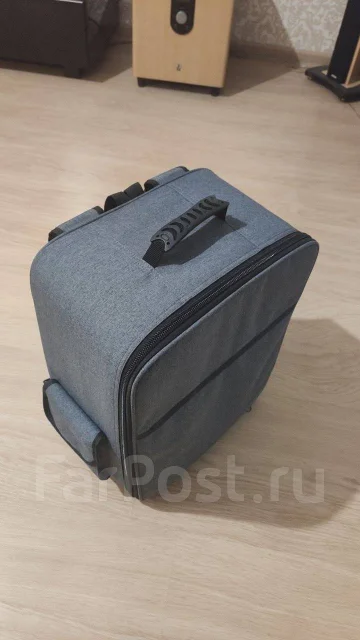 Fimi Mi Drone 4K. � ������� ����