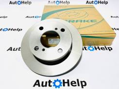    G-Brake Suzuki Alto HA24S GR-01793 