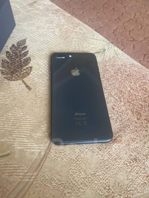 Apple iPhone 8 Plus. �/�, ������, 4G LTE ����