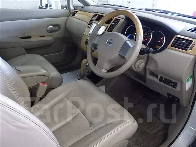 Nissan Tiida Latio. �������, ��������, 1.5 (109��.�.), ������, 92����. ��, �/�, ��� ���. ��� ����� �� ������������ ����